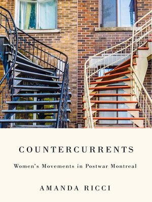 cover image of Countercurrents